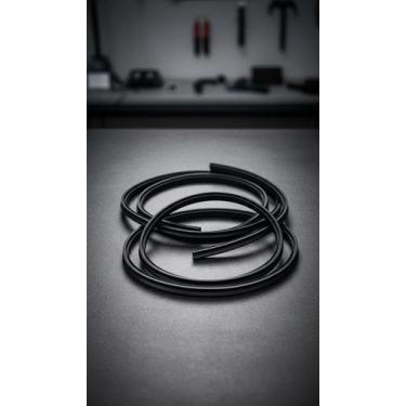 Imagem de Kit Borracha Vedação Parabrisa Superior Inferior 2pç - Congratulations