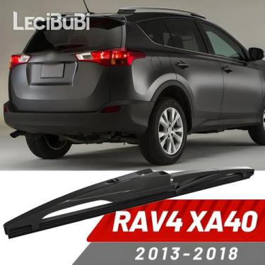 Imagem de Acessórios Para Limpador De Para-brisa Traseiro Toyota RAV4 Para XA40 