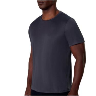Imagem de T-SHIRT poliéster color masculina Lupo-Masculino