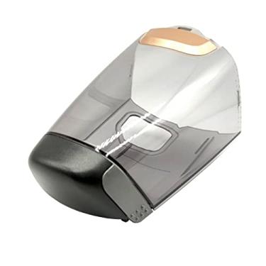 Imagem de Recipiente Reservatório de Pó para Aspirador Electrolux ERGORAPIDO ERG27 ERG28 A20044801