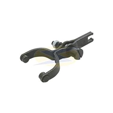 Imagem de Garfo Motor Partida WA Brasilia Fusca Kombi Variant Até 1981 214006 Para Referencia Tipo WA 214006 Partida 9000451017 9000451003 9000451010 9000451011 9000451012