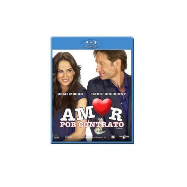 Imagem de Blu-Ray Amor Por Contrato