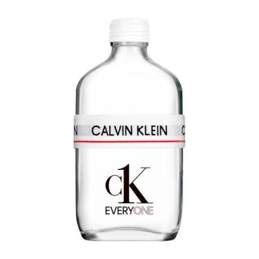 Imagem de Perfume Calvin Klein CK Everyone EDT Unissex 100ML