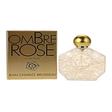 Imagem de Ombre Rose por Jean Charles Brosseau Para Mulheres, Eau De Parfum Spray de, garrafa de 2,5 onça