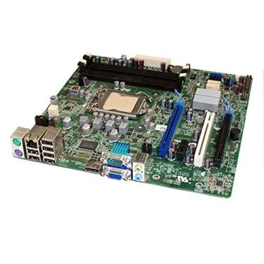Imagem de Placa mãe Dell OptiPlex 990 DT desktop CN-0VNP2H VNP2H 6D7TR LGA 1155 DDR3