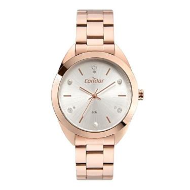Imagem de Relógio Condor Feminino Elegante- COPC21JAB/4J