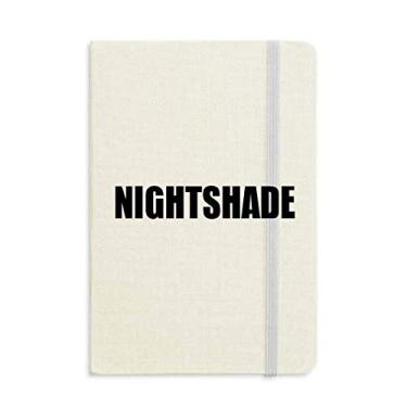 Imagem de Lucky No.151 Número Nome Notebook Capa Rígida Diário Clássico A5 Presente