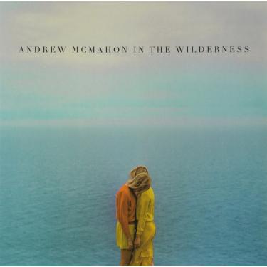 Imagem de Andrew McMahon in the Wilderness [Disco de Vinil]