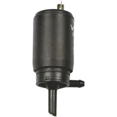 Imagem de Bombinha 24V Bico Fino Agua 1 Saida uso geral Adaptavel Em Qualquer Veiculo 24V