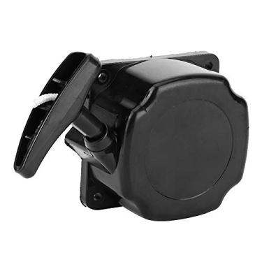 Imagem de Syx Moto 50 Dirt Bike Pull Start Sr ket Parts Gb Substituição 49 Scooter Cord 80 Motorizado Pit Para Bateria Eléca