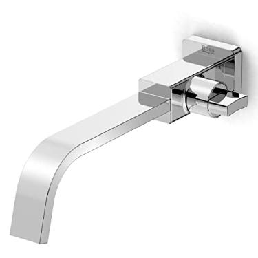 Imagem de Torneira Para Lavatório De Parede Virtus - Roca