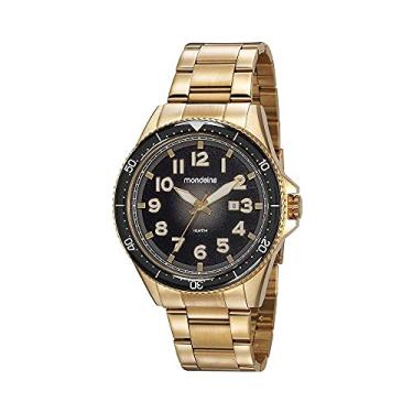 Imagem de Relógio Mondaine Masculino Original Garantia NF 32136GPMVDS2