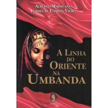 Imagem de Linha Do Oriente Na Umbanda