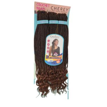 Imagem de Aplique Cabelo 3x Box Goddess 50cm 300g