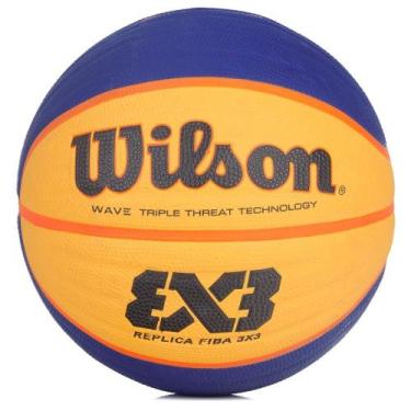 Bola de basquete wilson - Esportes e ginástica - Casa Caiada, Olinda  1249062201