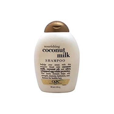 Imagem de Organix Nourishing Coconut Milk - Shampoo 385ml