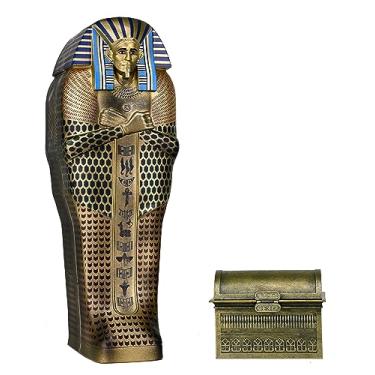 Imagem de Accessory Pack The Mummy - Universal Monsters - 7 Scale - Neca