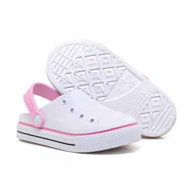 Imagem de Sandália Star Infantil Babuche Baby Criança - Look Shoes