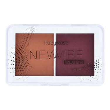 Imagem de Blush New Vibe - Hb6114-1 - Rubyrose