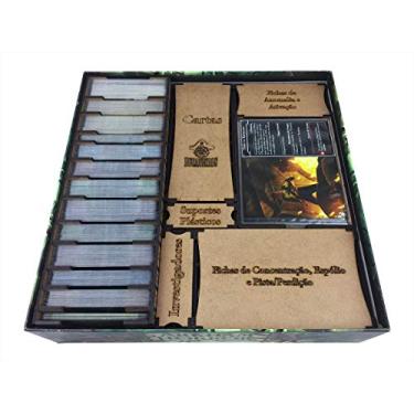 Imagem de Organizador (insert) para Arkham Horror (2ed)