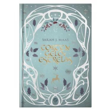 Imagem de Corte De Gelo E Estrelas (Vol. 3,5 Corte De Espinhos E Rosas – Edição Especial) - Vol. 35