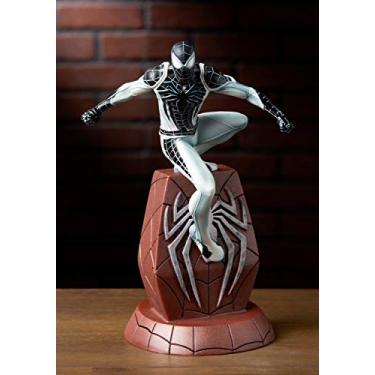 Imagem de Action Figure Spider-Man Negative Suit