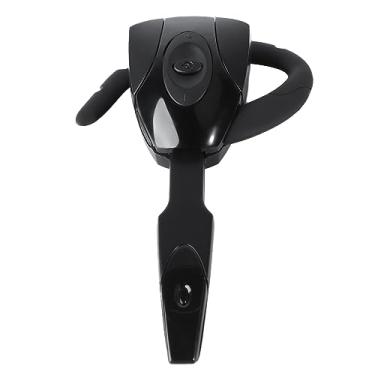 Imagem de Recarregável Fone de Ouvido Sem Fio Com 5.0 e Microfone Embutido para Amantes da Música e Profissionais de Negócios