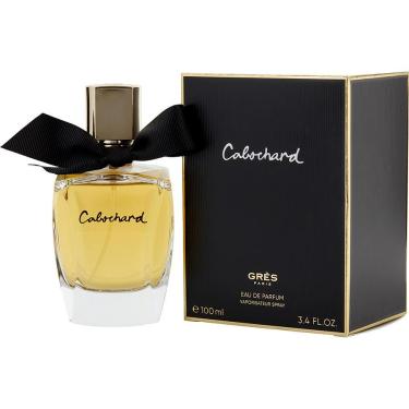 Imagem de Perfume Feminino Cabochard Parfums Gres Eau De Parfum 100 Ml (Nova Embalagem)