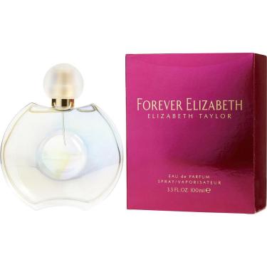 Imagem de Perfume Feminino Forever Elizabeth Elizabeth Taylor Eau De Parfum Spray 100 Ml