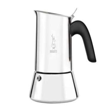 Imagem de Cafeteira Inox Venus 6 Xic Bialetti Prata