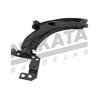Imagem de Bandeja Suspensão Doblo 2001 a 2006 NBJ4004D - NAKATA
