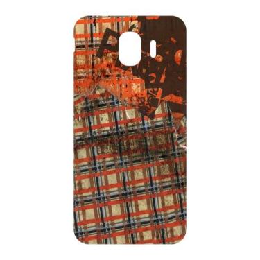 Imagem de Capa Adesivo Skin194 Verso Para Samsung Galaxy J4 - KawaSkin