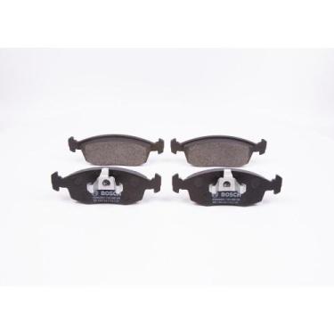 Imagem de Pastilha Freio Strada 2010 a 2020 0 986 BB0 790 - BOSCH