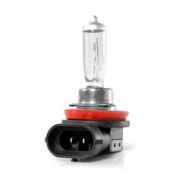 Imagem de Lâmpada Automotiva Philips H8 12V 35W Halógena