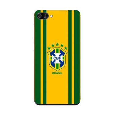 Imagem de Capa Adesivo Skin367 Verso Para Asus Zenfone 4 Max - KawaSkin