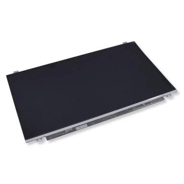 Imagem de Tela Para Notebook De 15.6 Led Com 40 Pinos Ltn156at35-t01, N156bge-lb