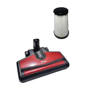 Imagem de Bocal Piso Filtro Aspirador De Pó Philco Pas4000 Pas4000v