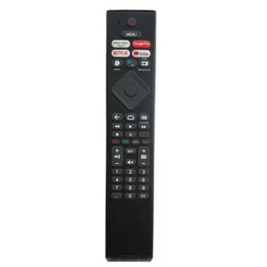 Imagem de Controle Remoto Para Tv Philips Smart 65 Polegadas - Lelong / Sky / KA