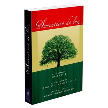 Imagem de Sementeira de Luz - VINHA DE LUZ, 1033 g