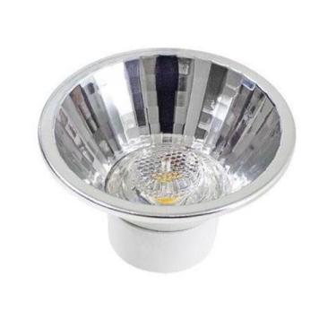 Imagem de Lampada Ar70 Led 7W 3000K Luz Amarela - Andeli