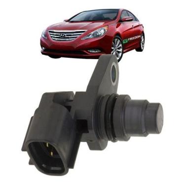 Imagem de Sensor de fase kia sportage hyundai sonata 2010 á 2014 3935025010 - FR