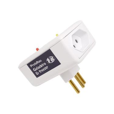 Imagem de Protetor Instabilidade Elétrica Geladeira & Freezer 220V - PW