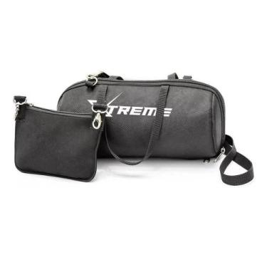 Imagem de Bolsa Case Xtreme 1 e 2 Capa Protetora Resistente Água Bolso - Polo Cu