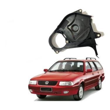 Imagem de Protetor Correia Externa Quantum 1.8 2.0 1996 A 2005 - Dofab