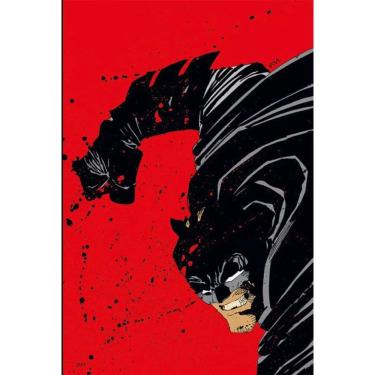 Imagem de Batman: O Cavaleiro Das Trevas - Edição Absoluta
