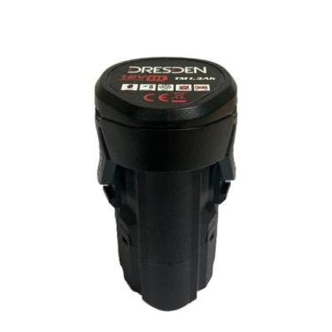 Imagem de Bateria 12V - DRE12I 1,3AH  DRESDEN