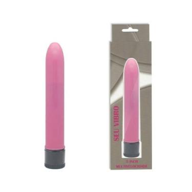 Imagem de Vibrador personal 13,5 cm - Essence Sex Shop