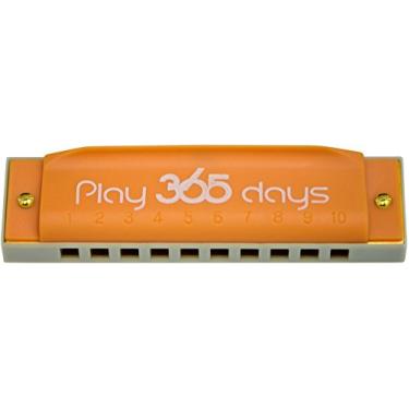 Imagem de Suzuki Gaita (P365-1OR)