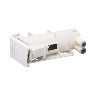 Imagem de Alojamento do Filtro de Água para Geladeira Brastemp - W10329943, Sem 