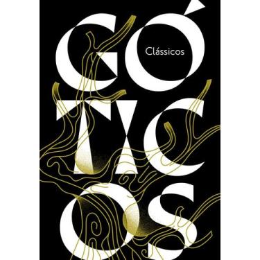 Imagem de Livro - Box Clássicos góticos